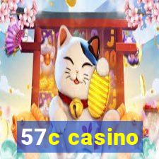 57c casino